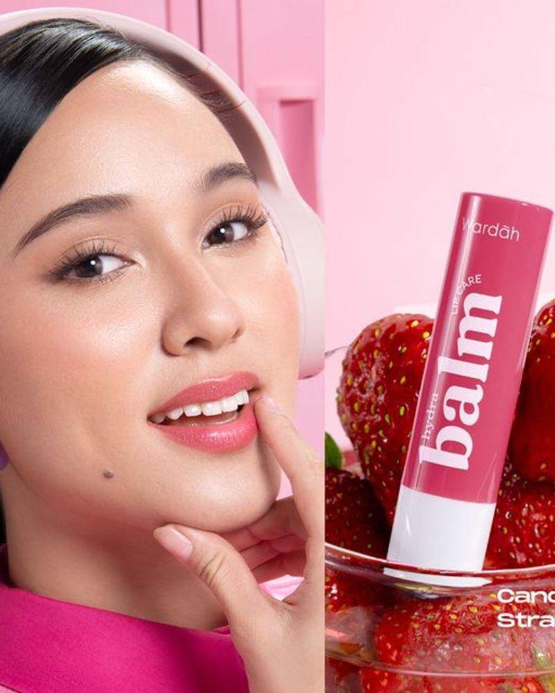 Instagram.com/wardahbeauty